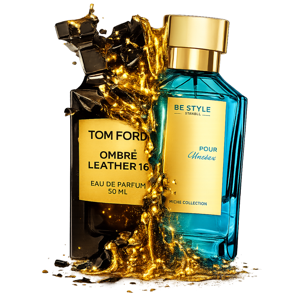 Unleashed Unisex Extrait De Perfume
