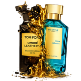 Unleashed Unisex Extrait De Perfume