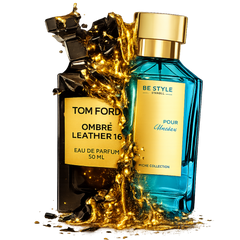 Unleashed Unisex Extrait De Perfume