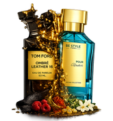 عطر انليشد يونيسكس اكسترايت