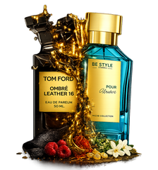 عطر انليشد يونيسكس اكسترايت