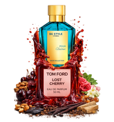 Forget Karaz Unisex Extrait De Perfume