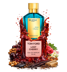 Forget Karaz Unisex Extrait De Perfume