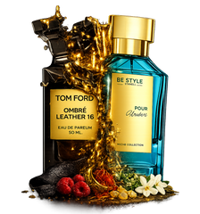 عطر القائد للجنسين إكستريت دي بارفان