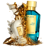 Luxuriate Unisex Extrait De Perfume