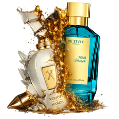 Luxuriate Unisex Extrait De Perfume