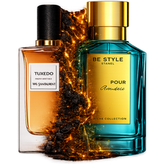 Quantique Unisex Extrait De Perfume