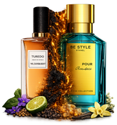 عطر كوانتيك المركز للجنسين