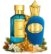Supura Unisex Extrait De Perfume