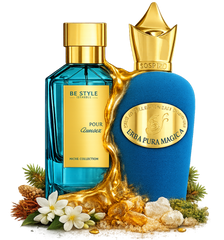 Supura Unisex Extrait De Perfume