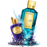 Enchanta Unisex Extrait De Perfume