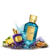 Enchanta Unisex Extrait De Perfume