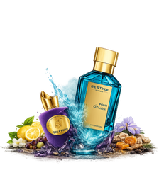 Enchanta Unisex Extrait De Perfume