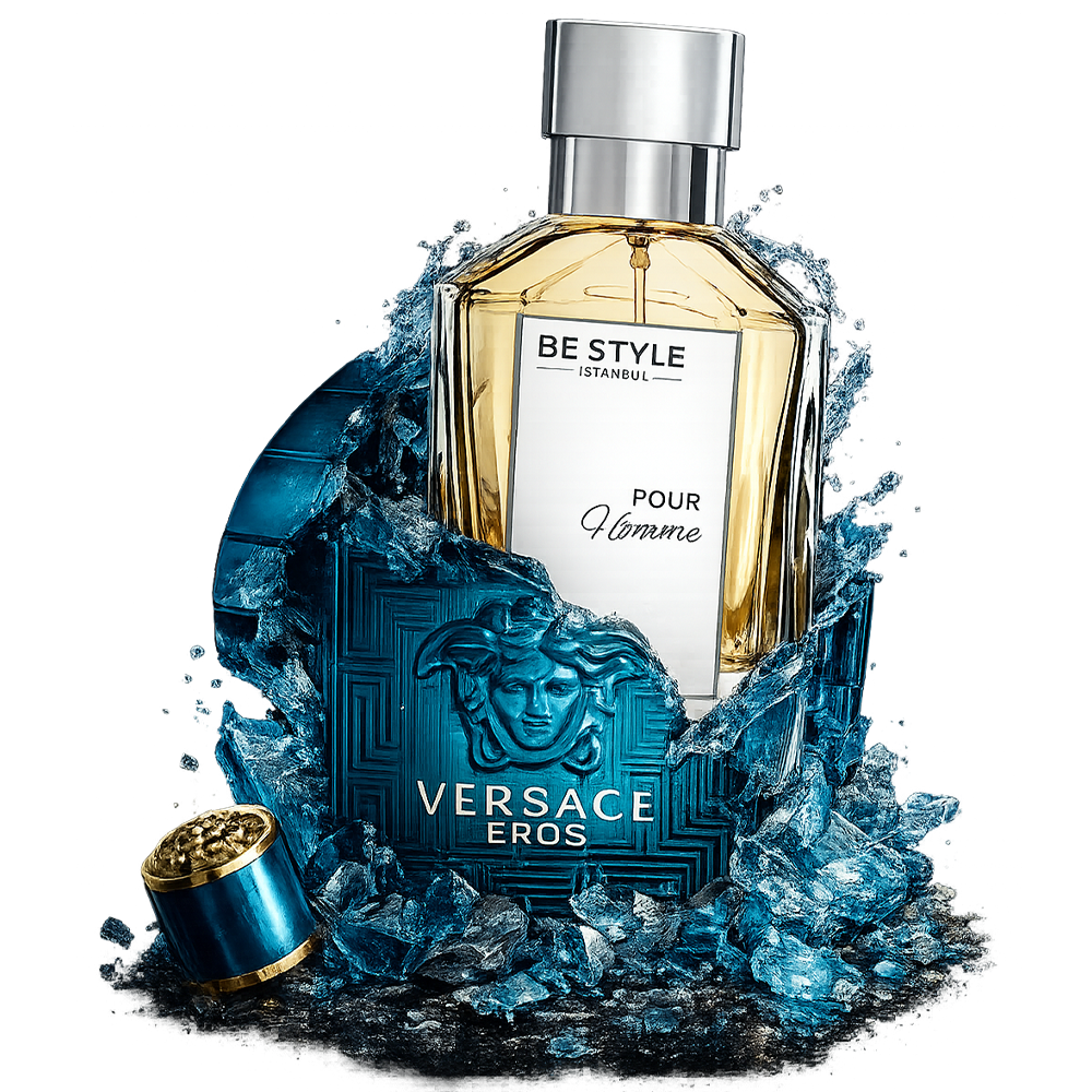 ELEGANT EMBRACE Men Extrait De Parfum
