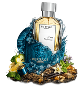 ELEGANT EMBRACE Men Extrait De Parfum