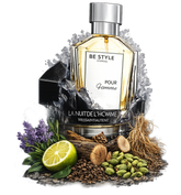 Elite Eclat Men's Extrait De Perfume