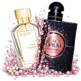 Exotiqua Women Extrait De Perfume