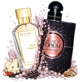 Exotiqua Women Extrait De Perfume