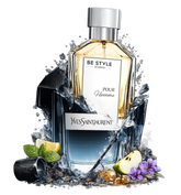 Casual Men Extrait De Perfume
