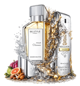 Rich Man Lucky Men's Extrait De Perfume