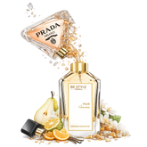Dilema Women Extrait De Perfume