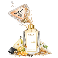 Dilema Women Extrait De Perfume