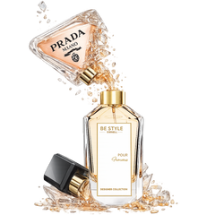 Dilema Women Extrait De Perfume