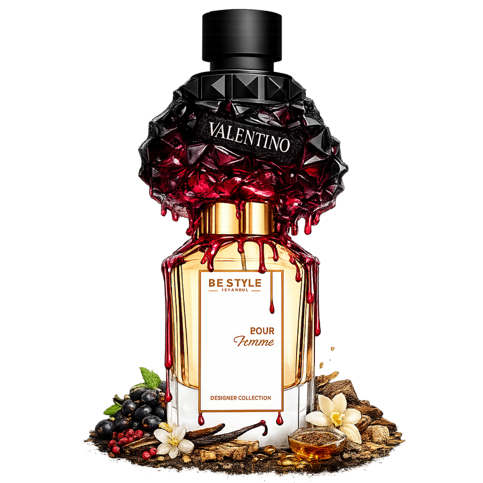 Chice Women Extrait De Perfume