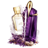 Elegance Women Extrait De Perfume