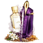 Elegance Women Extrait De Perfume