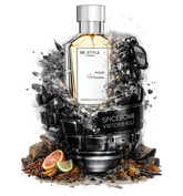 Modern Gent Men Extrait De Perfume