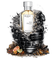 عطر مودرن جنت للرجال