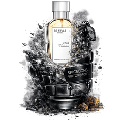 Modern Gent Men Extrait De Perfume