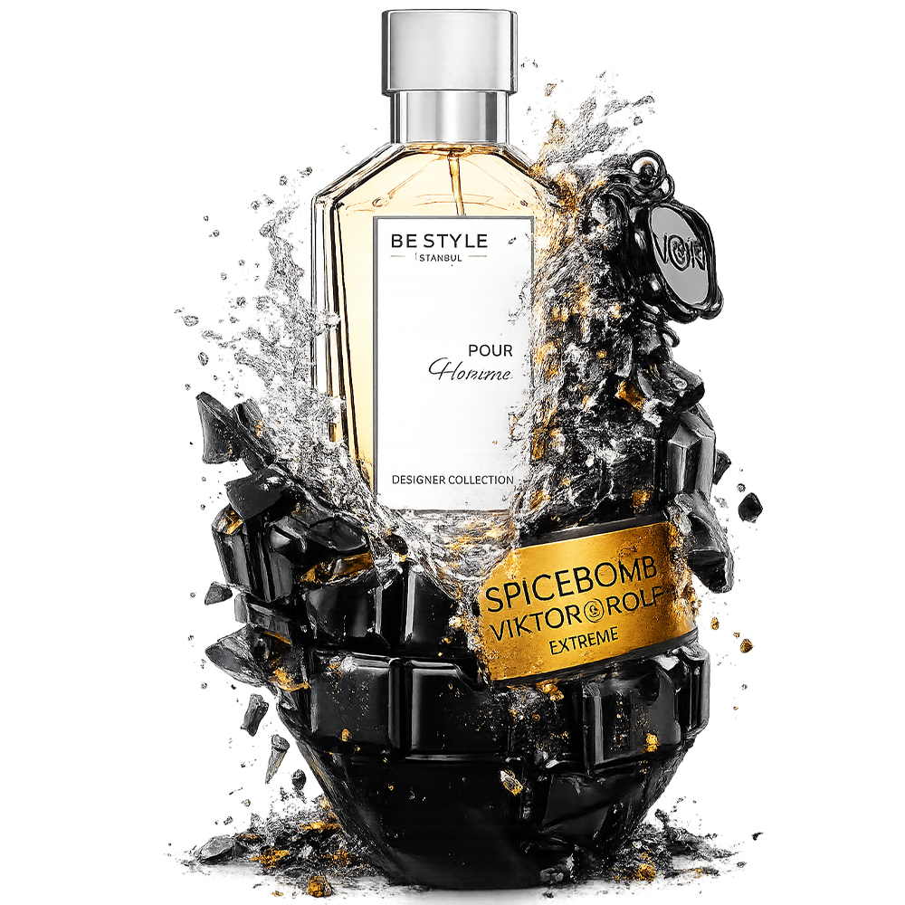 Savvy Sophistique Men's Extrait De Parfum