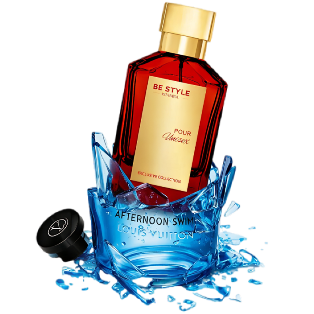 Beach Smell Unisex Extrait De Parfum