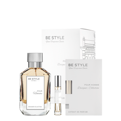 Plume Men's Extrait De Perfume