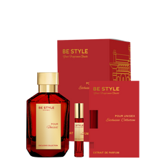 Oud Passion Unisex Extrait De Perfume