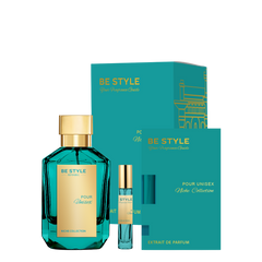A-Vision Men's Extrait De Perfume