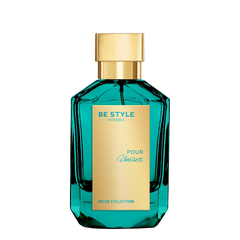 Blood Strength Unisex Extrait De Perfume