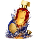 Tempting Twilight Unisex Extrait De Perfume
