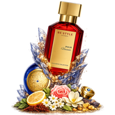 Tempting Twilight Unisex Extrait De Perfume