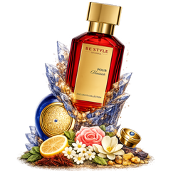 Tempting Twilight Unisex Extrait De Perfume