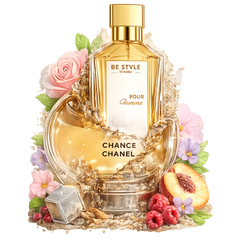Opporunity Women Extrait De Perfume