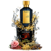Sunrise Unisex Extrait De Perfume