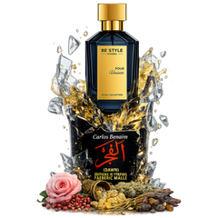 Sunrise Unisex Extrait De Perfume