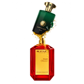 Heroic Men's Extrait De Perfume