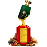 Heroic Men's Extrait De Perfume