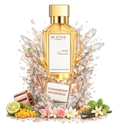Vividara Women Extrait De Perfume