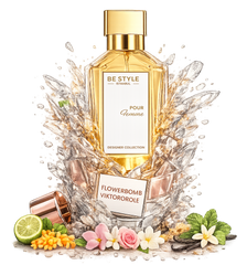 Vividara Women Extrait De Perfume