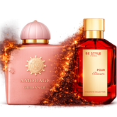 YONLER Unisex Extrait De Perfume